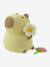 Veilleuse rechargeable Capybara fleuriste beige 2 - vertbaudet enfant 