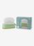 Veilleuse rechargeable Toast vert 3 - vertbaudet enfant 