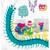 Pocket axolotl - kit scientifique - slumi science - composants magiques, expérience amusante MULTICOLORE 3 - vertbaudet enfant 