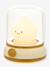 Veilleuse rechargeable Petite flamme jaune 2 - vertbaudet enfant 