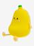 Veilleuse rechargeable Banane jaune 2 - vertbaudet enfant 