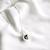 Bola de grossesse argent simple Argent 1 - vertbaudet enfant 