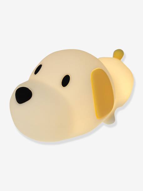 Veilleuse Puppy blanc 2 - vertbaudet enfant 