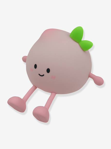 Veilleuse rechargeable pêche rose 2 - vertbaudet enfant 