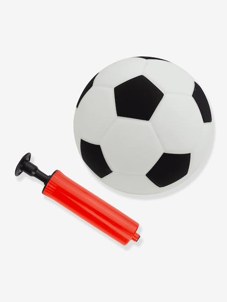Veilleuse rechargeable football blanc 3 - vertbaudet enfant 