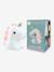Veilleuse rechargeable licorne blanc 3 - vertbaudet enfant 
