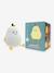 Veilleuse rechargeable poire blanc 2 - vertbaudet enfant 