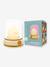 Veilleuse rechargeable Petite flamme jaune 3 - vertbaudet enfant 