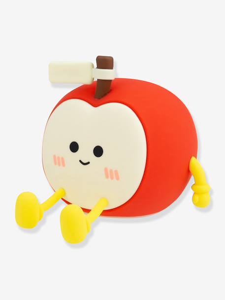 Veilleuse rechargeable Pomme rouge 2 - vertbaudet enfant 