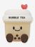 Veilleuse rechargeable Bubble tea beige 2 - vertbaudet enfant 