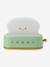 Veilleuse rechargeable Toast vert 2 - vertbaudet enfant 