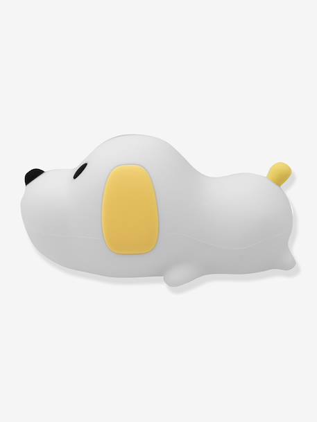 Veilleuse Puppy blanc 3 - vertbaudet enfant 