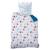 Parure de lit imprimée 100% coton, spiderman home jumping Bleu 4 - vertbaudet enfant 