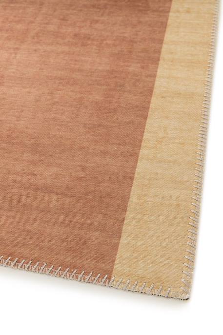 Tapis design lavis Terracotta 4 - vertbaudet enfant 