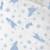 Drap-housse imprimé 100% coton, disney frozen 2 trio Blanc 2 - vertbaudet enfant 