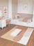 Tapis design lavis Terracotta 2 - vertbaudet enfant 