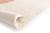 Tapis shaggy épais et confortable moon Terracotta 3 - vertbaudet enfant 