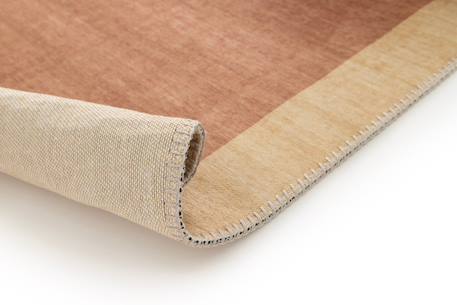 Tapis design lavis Terracotta 3 - vertbaudet enfant 