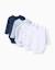 Lot de 4 cross bodies 'cars' Multicolore 1 - vertbaudet enfant 