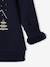Sweat garçon noël motif ours marine 5 - vertbaudet enfant 