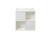 Bureau avec rangement pour lit jade Blanc 3 - vertbaudet enfant 