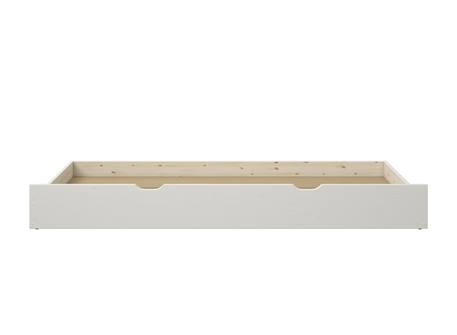 Tiroir pour lit superposé june Blanc 3 - vertbaudet enfant 