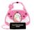Sac à main enceinte musicale avec micro licorne Rose 3 - vertbaudet enfant 