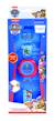 Montre digitale avec projection pat' patrouille Bleu 4 - vertbaudet enfant 