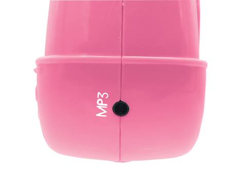 Sac à main enceinte musicale avec micro licorne Rose 5 - vertbaudet enfant 