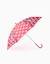 Parapluie à motif minnie Rouge 1 - vertbaudet enfant 