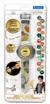 Montre digitale avec projection harry potter Beige 3 - vertbaudet enfant 
