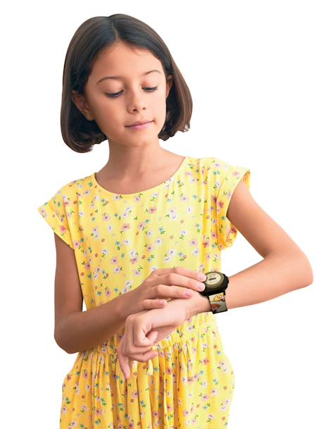Montre digitale avec projection harry potter Beige 5 - vertbaudet enfant 
