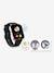 Buki Watch PRO : la montre connectée pour les enfants noir 8 - vertbaudet enfant 