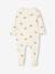 Ensemble bébé noël pyjama bonnet mixte capsule fratrie écru 7 - vertbaudet enfant 