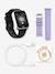 Montre GPS Buki bleu 5 - vertbaudet enfant 