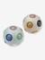 2 balles pop-it Solene - bleu+rose 2 - vertbaudet enfant 