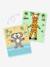 Inzebox Mix'n'match vert 4 - vertbaudet enfant 