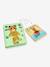 Inzebox Mix'n'match vert 5 - vertbaudet enfant 
