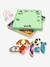 Inzebox Mix'n'match vert 2 - vertbaudet enfant 