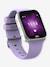 Montre GPS Buki bleu 2 - vertbaudet enfant 