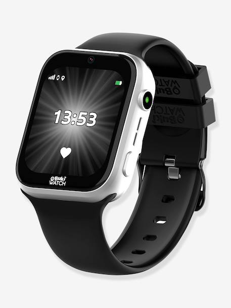 Montre GPS Buki bleu 4 - vertbaudet enfant 