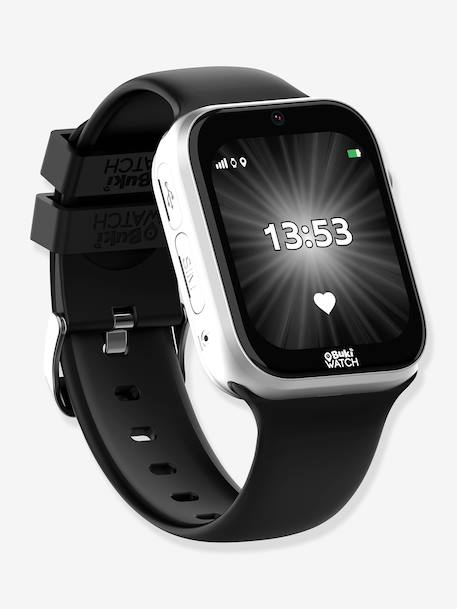 Montre GPS Buki bleu 1 - vertbaudet enfant 