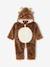 Surpyjama naissance renne noix de pécan 2 - vertbaudet enfant 