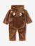 Surpyjama naissance renne noix de pécan 3 - vertbaudet enfant 