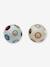 2 balles pop-it Solene - bleu+rose 3 - vertbaudet enfant 