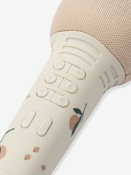 Micro karaoké sans fil Beinta rose 2 - vertbaudet enfant 