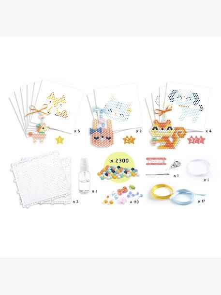 Aqua box bleu 4 - vertbaudet enfant 