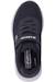 Baskets synthétique connect k Bleu marine+Noir 4 - vertbaudet enfant 