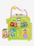 Super centre d'activités modulable multicolore 5 - vertbaudet enfant 