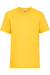 T-shirt coton valueweight Bleu marine+Bleu roi+Rouge+Tournesol 10 - vertbaudet enfant 